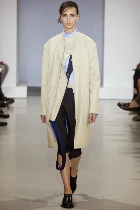Paco Rabanne Paris Fashion Week Primavera Verano 2015 Paco Rabanne Paris Fashion Week Primavera Verano 2015