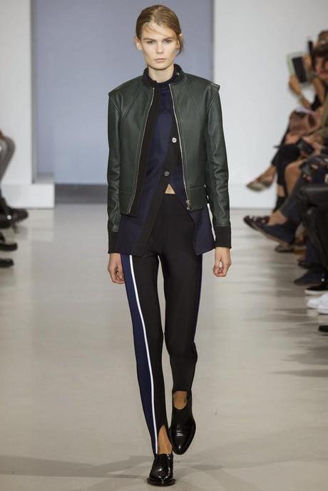 Paco Rabanne Paris Fashion Week Primavera Verano 2015 Paco Rabanne Paris Fashion Week Primavera Verano 2015