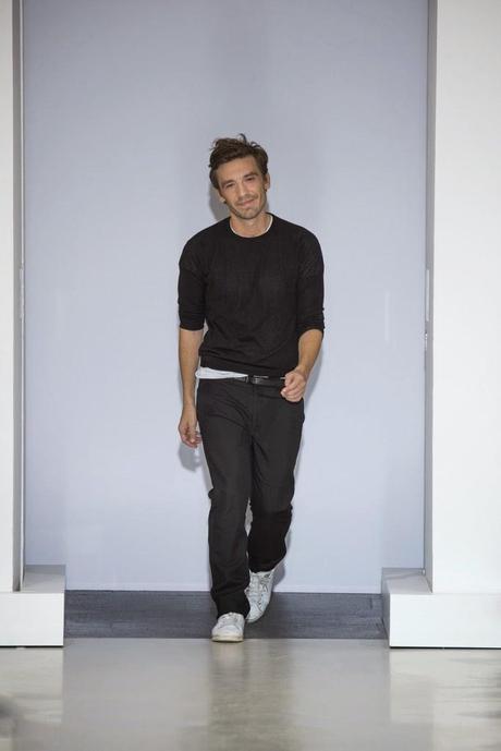 Paco Rabanne Paris Fashion Week Primavera Verano 2015 Paco Rabanne Paris Fashion Week Primavera Verano 2015