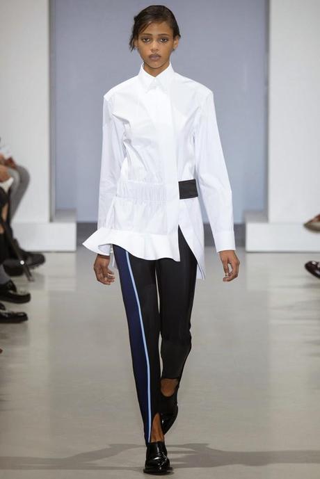 Paco Rabanne Paris Fashion Week Primavera Verano 2015 Paco Rabanne Paris Fashion Week Primavera Verano 2015