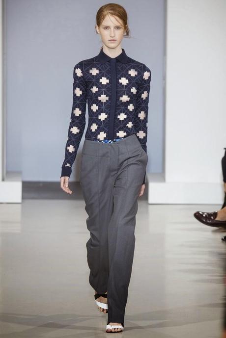 Paco Rabanne Paris Fashion Week Primavera Verano 2015 Paco Rabanne Paris Fashion Week Primavera Verano 2015
