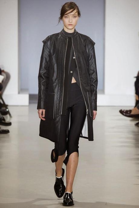 Paco Rabanne Paris Fashion Week Primavera Verano 2015 Paco Rabanne Paris Fashion Week Primavera Verano 2015