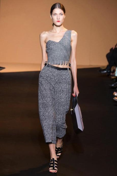 Roland Mouret Paris Fashion Week Primavera Verano 2015 Roland Mouret Paris Fashion Week Primavera Verano 2015