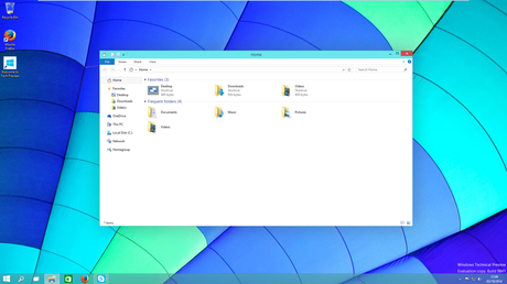 Windows 10 - Primeras Impresiones