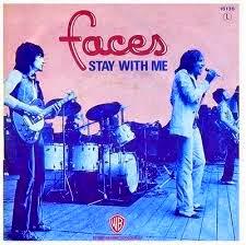 [Clásico Telúrico] The Faces - Stay With Me (1971)