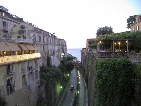 Sorrento, Italia