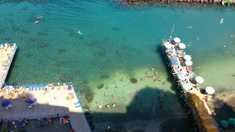 Sorrento, Italia