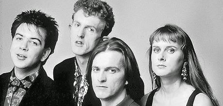 Prefab Sprout (4 de 10): From Langley Park To Memphis