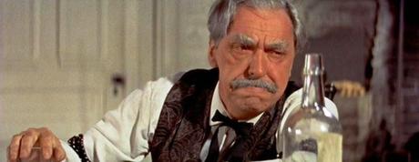 EL RASTRO DE LA PANTERA (1954) EL RASTRO DE LA PANTERA (1954)
