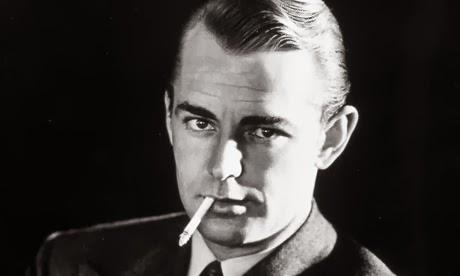 ALAN LADD (1913-1964)