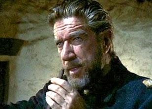 FORT COMANCHE (1961) FORT COMANCHE (1961)