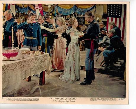 FORT COMANCHE (1961) FORT COMANCHE (1961)