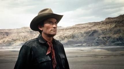 EL ORO DE MACKENNA (1969) EL ORO DE MACKENNA (1969)