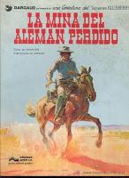 EL ORO DE MACKENNA (1969) EL ORO DE MACKENNA (1969)