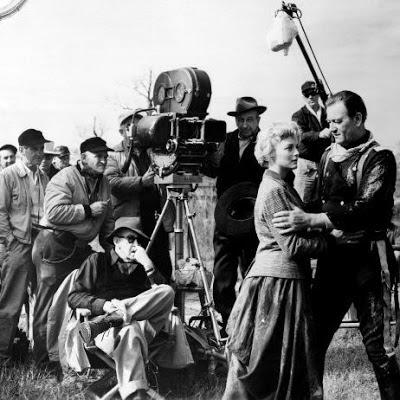 JOHN FORD (1894-1973) JOHN FORD (1894-1973)