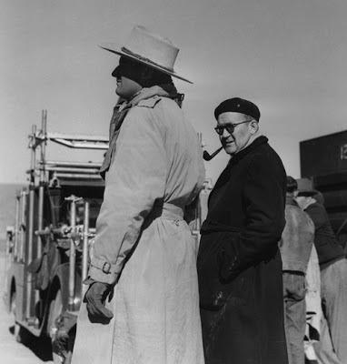 JOHN FORD (1894-1973) JOHN FORD (1894-1973)