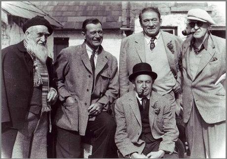 JOHN FORD (1894-1973) JOHN FORD (1894-1973)