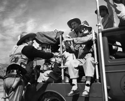 JOHN FORD (1894-1973) JOHN FORD (1894-1973)