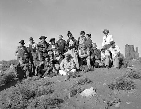 JOHN FORD (1894-1973) JOHN FORD (1894-1973)