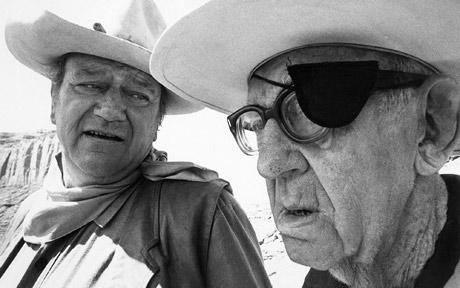 JOHN FORD (1894-1973) JOHN FORD (1894-1973)