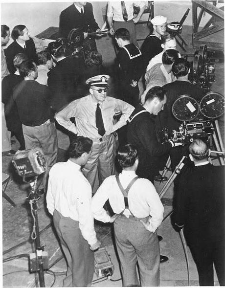 JOHN FORD (1894-1973) JOHN FORD (1894-1973)