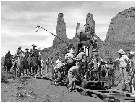 JOHN FORD (1894-1973) JOHN FORD (1894-1973)