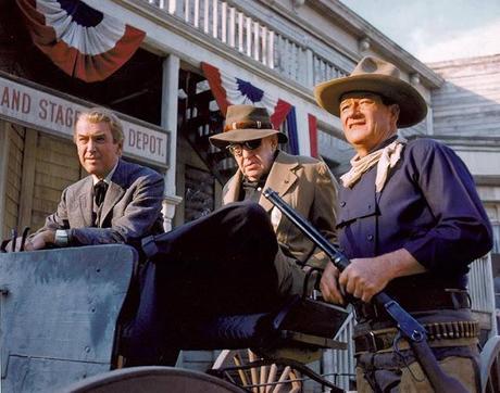 JOHN FORD (1894-1973) JOHN FORD (1894-1973)