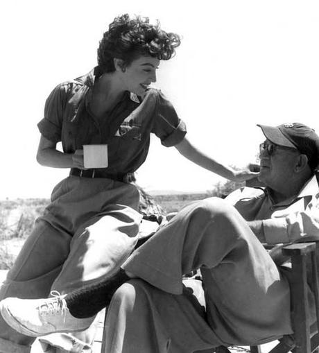 JOHN FORD (1894-1973) JOHN FORD (1894-1973)
