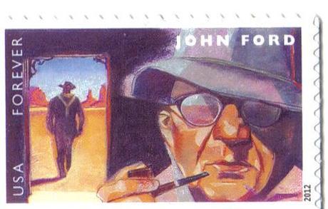 JOHN FORD (1894-1973) JOHN FORD (1894-1973)