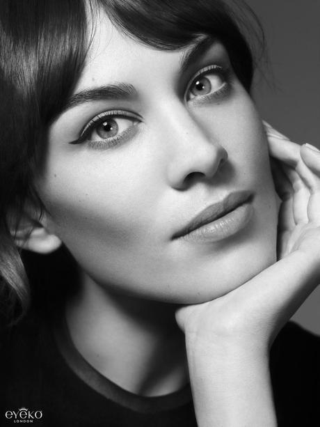 Entrevista a Nina Leykind, confundadora de Eyeko entrevista, Nina Leykind, Alexa Chung