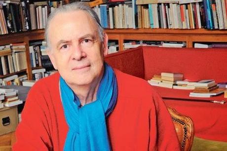 PATRICK MODIANO... CINCO CLAVES PARA HACER CREER QUE LO LEÍSTE (Y QUE NO SE NOTE QUE ES MENTIRA)