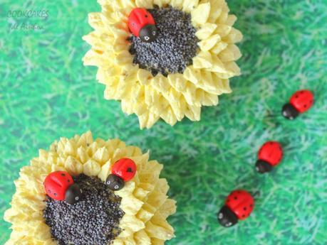 BANOFFEE CUPCAKES BANOFFEE CUPCAKES