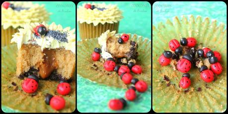 BANOFFEE CUPCAKES BANOFFEE CUPCAKES