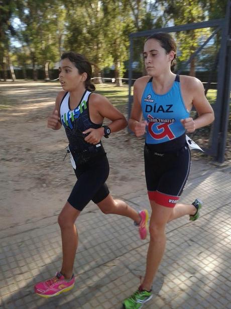 Sailfish Kids Triatlón. El Prat del Llobregat