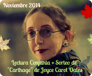 http://www.hojasdealisio.com/2014/07/noviembre-lectura-conjunta-de-carthage.html