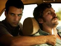 En Proyección: La Isla Minima En Proyección: La Isla Minima