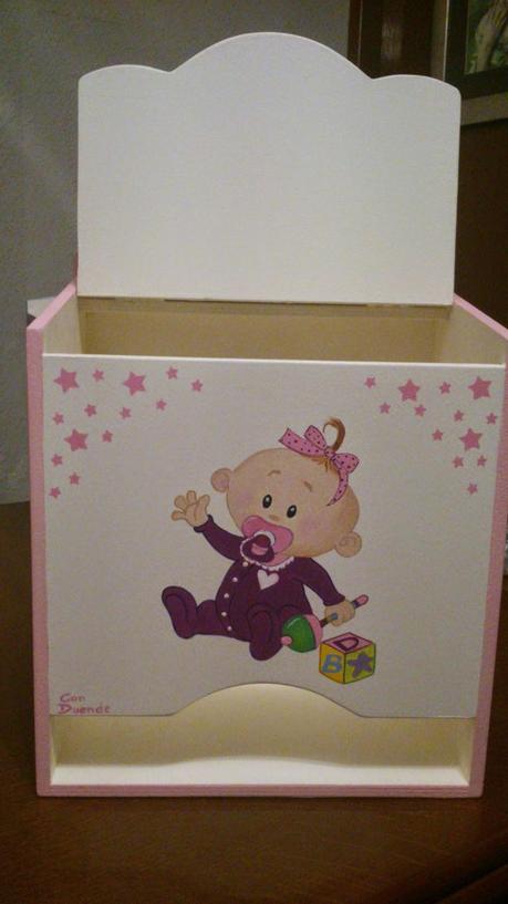 Pañaleras gemelos Pañaleras gemelos