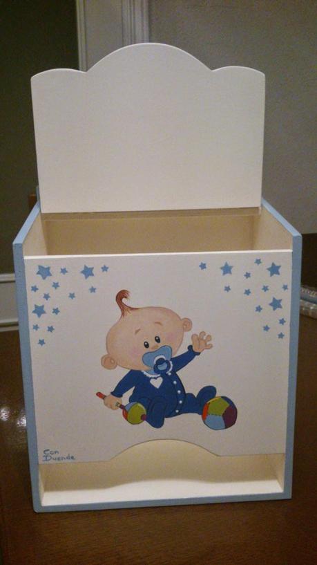 Pañaleras gemelos Pañaleras gemelos