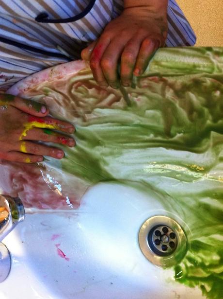 Sal y Pimienta Sal y Pimienta