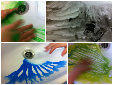 Sal y Pimienta Sal y Pimienta