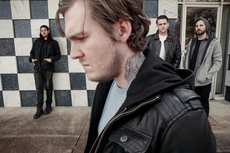 The Gaslight Anthem - Underneath the ground (Live session) (2014)