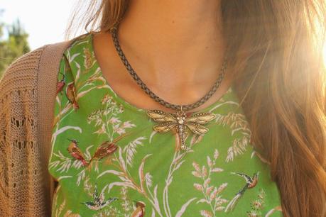 How to wear a dress with boots How to wear a dress with boots