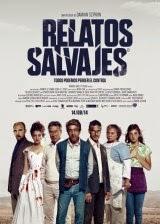 Relatos Salvajes (Damián Szifrón, 2014)