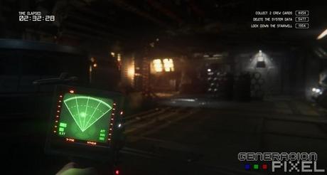 Análisis: Alien Isolation analisis Alien Isolation img 002
