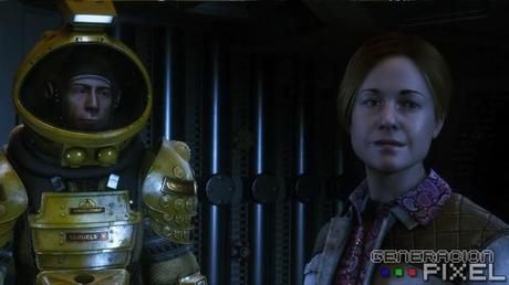 Análisis: Alien Isolation analisis Alien Isolation img 004