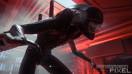 Análisis: Alien Isolation analisis Alien Isolation img 001