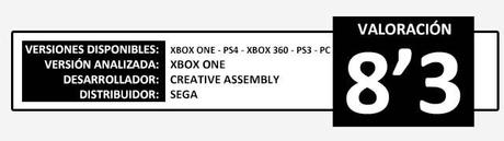 Análisis: Alien Isolation Valoracion Alien Isolation