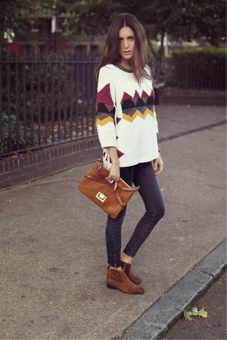 STREET STYLE INSPIRATION; ANKLE BOOTS.- STREET STYLE INSPIRATION; ANKLE BOOTS.-