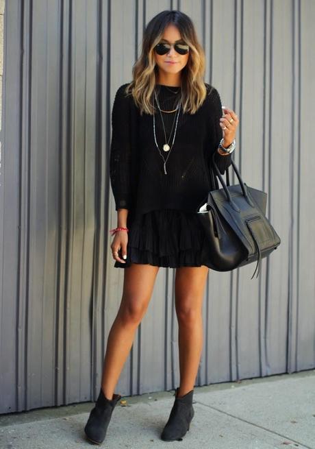 STREET STYLE INSPIRATION; ANKLE BOOTS.- STREET STYLE INSPIRATION; ANKLE BOOTS.-