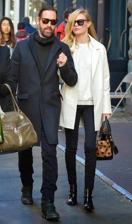 STREET STYLE INSPIRATION; ANKLE BOOTS.- STREET STYLE INSPIRATION; ANKLE BOOTS.-